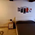 아파트 La Casa Della Luna *