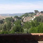 아파트 La Casa Della Luna 테리치올라