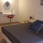 La Casa Della Luna 아파트 테리치올라