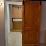 아파트 La Casa Della Luna 테리치올라