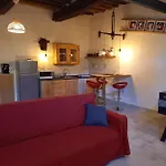 아파트 La Casa Della Luna 테리치올라