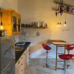 La Casa Della Luna 아파트