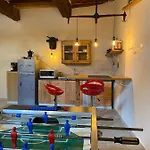 아파트 La Casa Della Luna 테리치올라