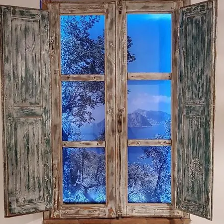 La Casa Della Luna *
