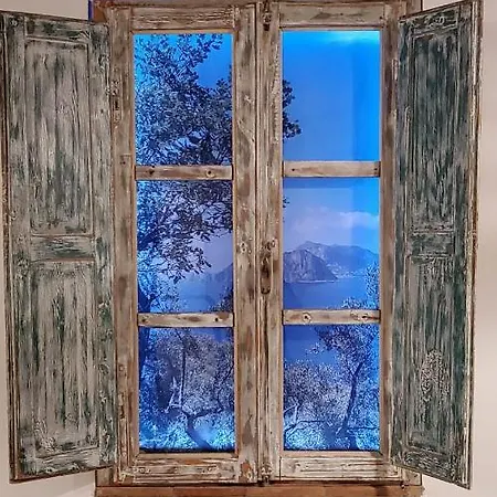 La Casa Della Luna *