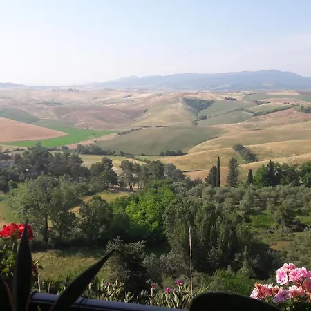 Appartement La Casa Della Luna *