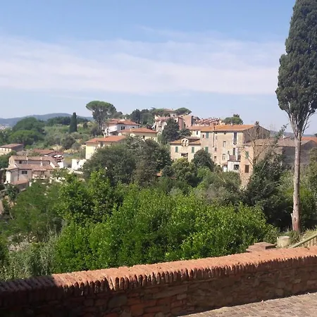 Appartement La Casa Della Luna