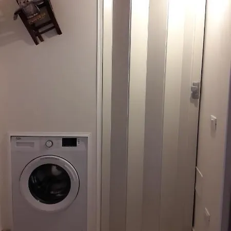 Apartmán La Casa Della Luna Terricciola