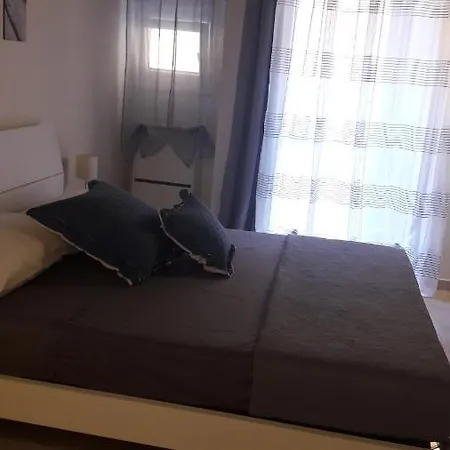Apartmán La Casa Della Luna *