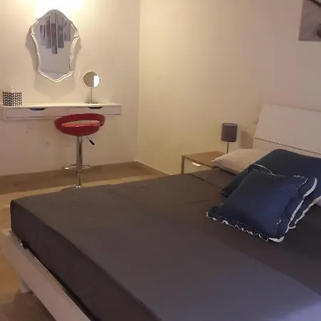 La Casa Della Luna Apartment Terricciola