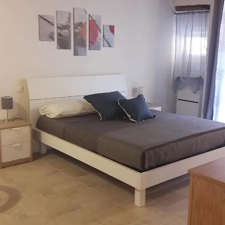 Apartmán La Casa Della Luna