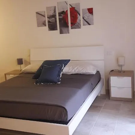 La Casa Della Luna Apartmán