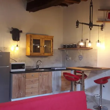 La Casa Della Luna * Terricciola