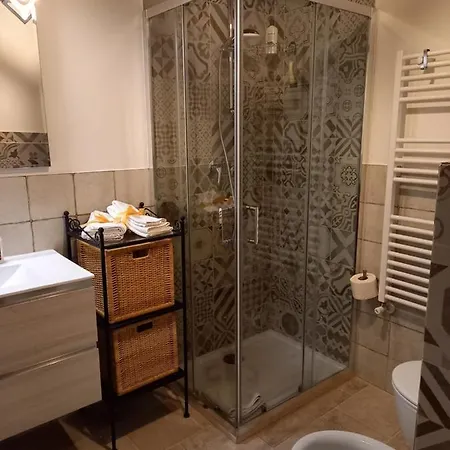 La Casa Della Luna Apartmán