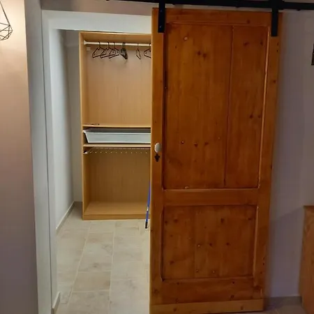 Apartmán La Casa Della Luna Terricciola