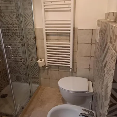 Apartmán La Casa Della Luna