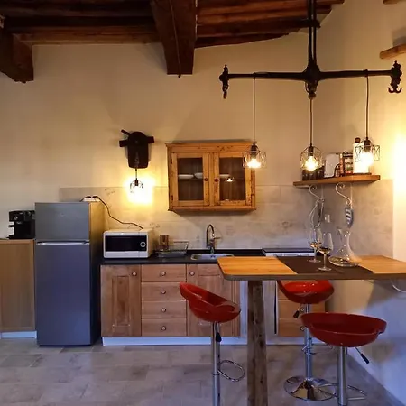 La Casa Della Luna Terricciola