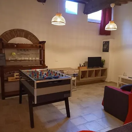 La Casa Della Luna *