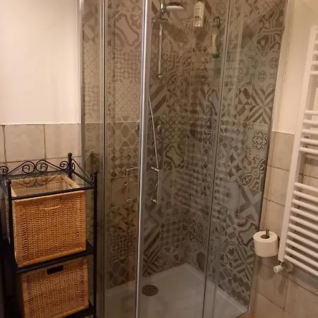 La Casa Della Luna Apartmán *