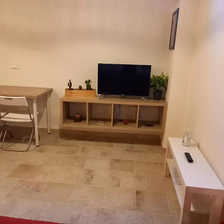 La Casa Della Luna Appartement Terricciola