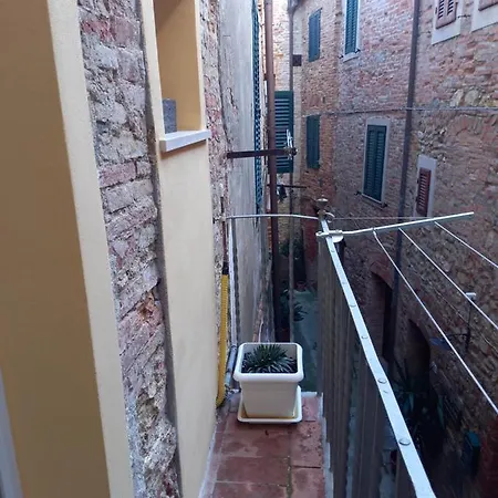 La Casa Della Luna