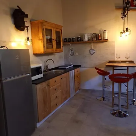 La Casa Della Luna *
