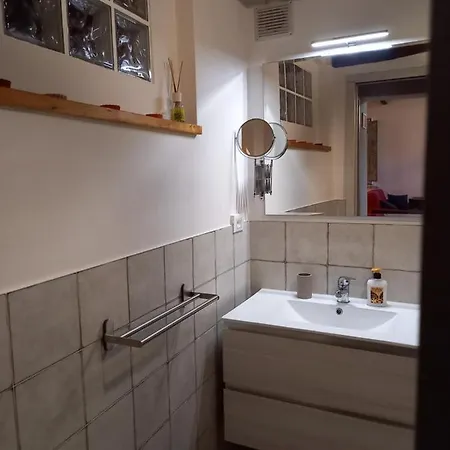 La Casa Della Luna * Terricciola