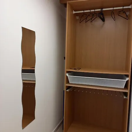 La Casa Della Luna Apartmán *