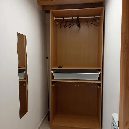 Apartmán La Casa Della Luna