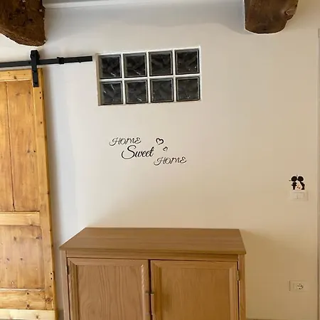 La Casa Della Luna *