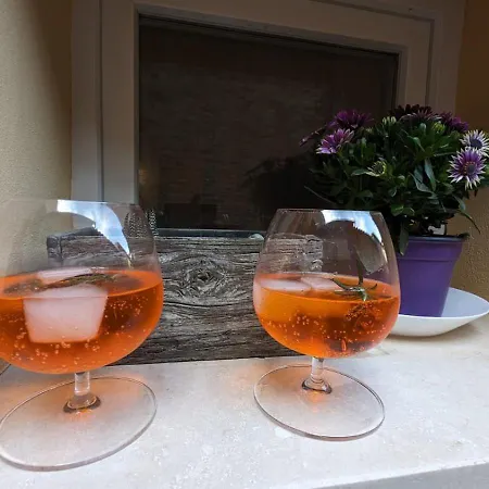 La Casa Della Luna * Terricciola
