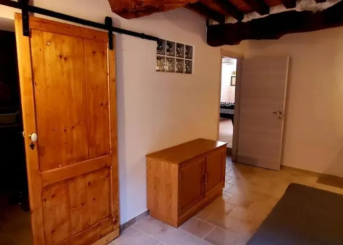 La Casa Della Luna *