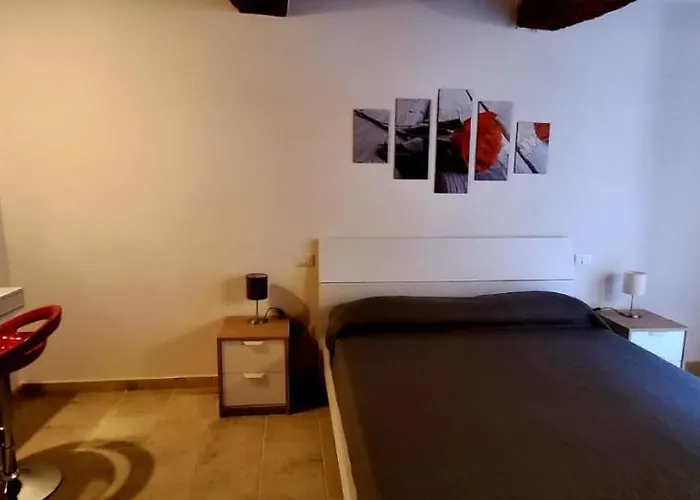 Appartement La Casa Della Luna *