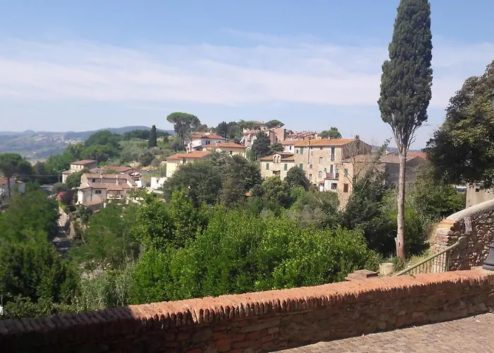 Appartement La Casa Della Luna