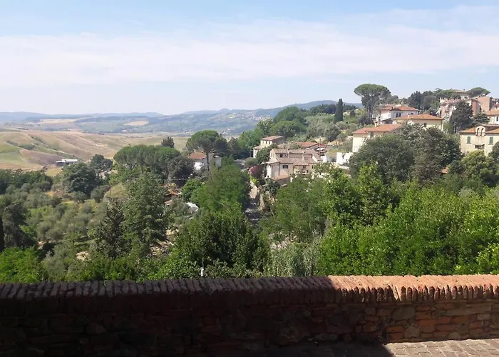 Appartement La Casa Della Luna Terricciola