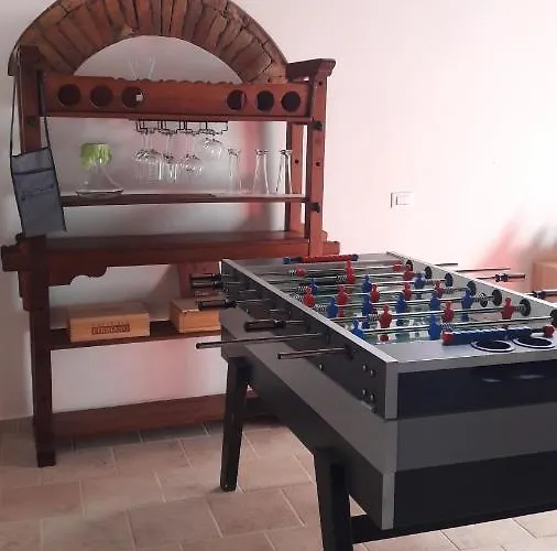 Appartement La Casa Della Luna *