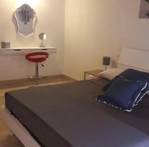 La Casa Della Luna Appartement Terricciola