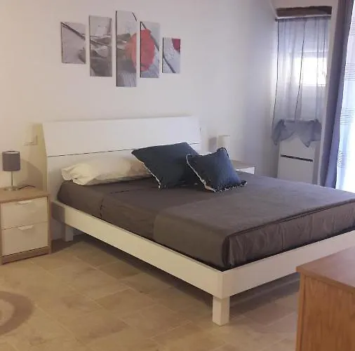 Appartement La Casa Della Luna