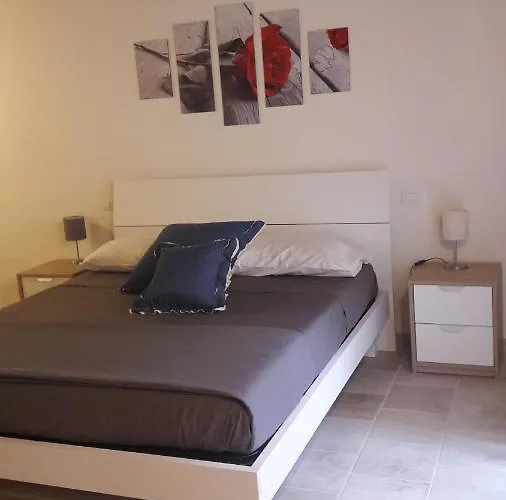 La Casa Della Luna Appartement