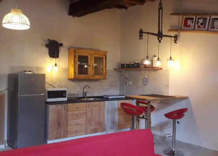 La Casa Della Luna * Terricciola