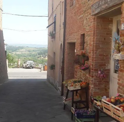 Appartement La Casa Della Luna