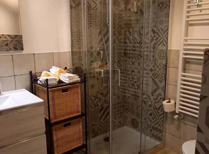 La Casa Della Luna Appartement