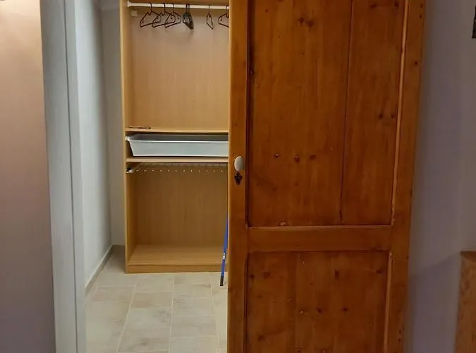 Appartement La Casa Della Luna Terricciola