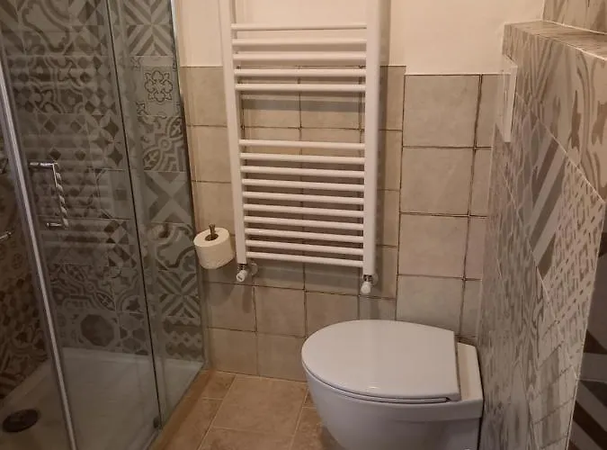 Appartement La Casa Della Luna