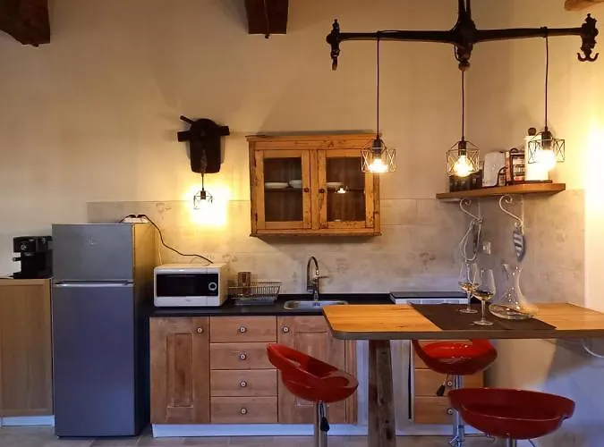 La Casa Della Luna Terricciola