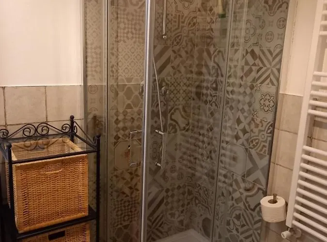 La Casa Della Luna Appartement *