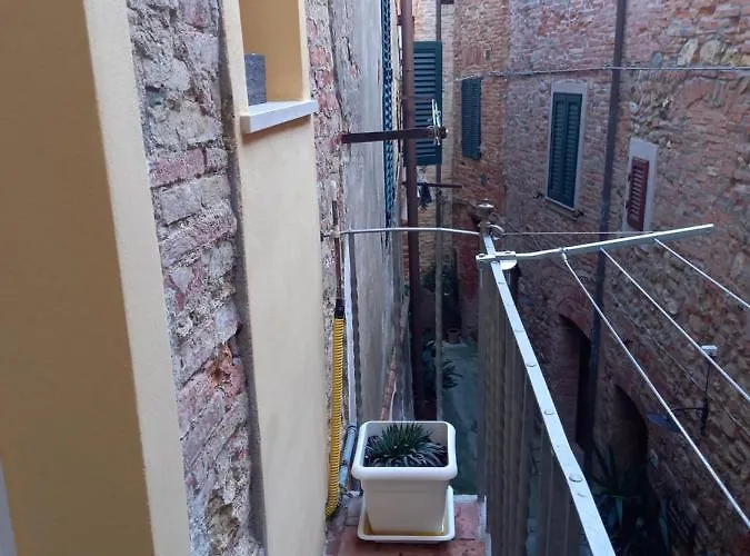La Casa Della Luna