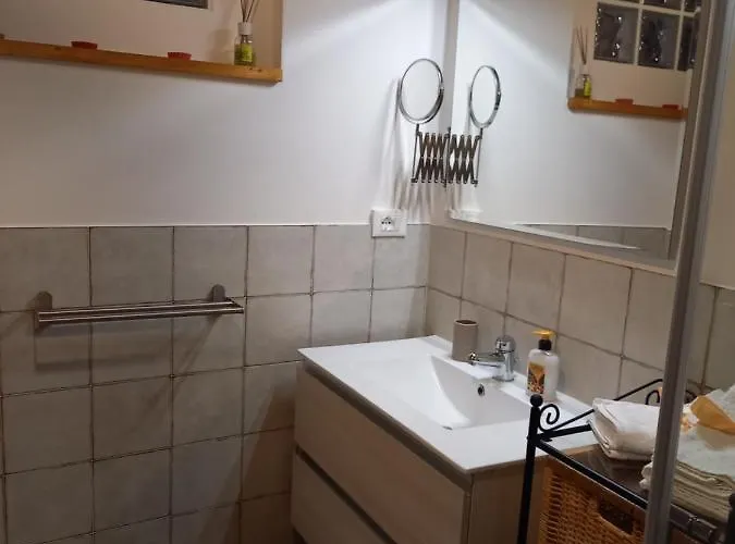La Casa Della Luna * Terricciola