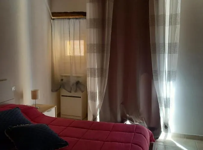 Appartement La Casa Della Luna