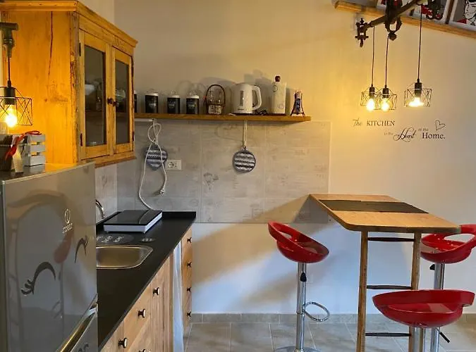 La Casa Della Luna Appartement